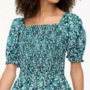 J Crew top